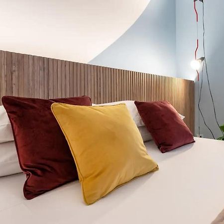 Apartmán Siciliaholic Modern House CTA Exteriér fotografie
