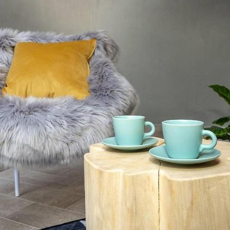 Apartmán Siciliaholic Modern House CTA Exteriér fotografie