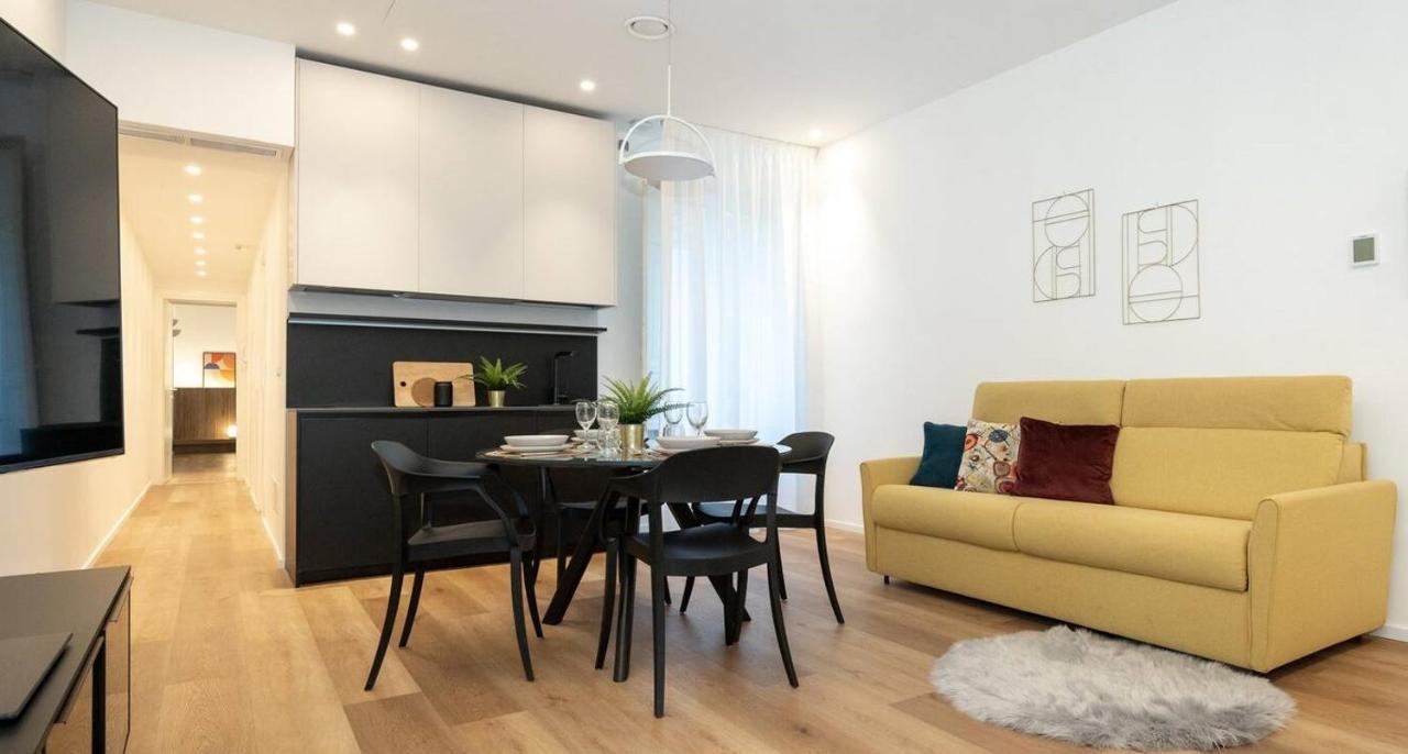 Apartmán Siciliaholic Modern House CTA Exteriér fotografie