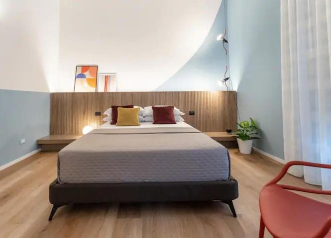 Apartmán Siciliaholic Modern House CTA Exteriér fotografie