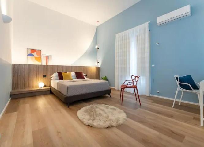 Apartmán Siciliaholic Modern House CTA Exteriér fotografie