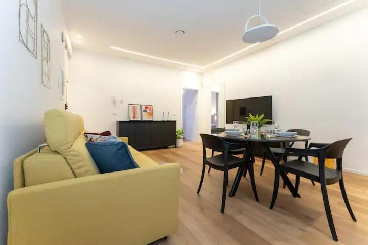 Apartmán Siciliaholic Modern House CTA Exteriér fotografie