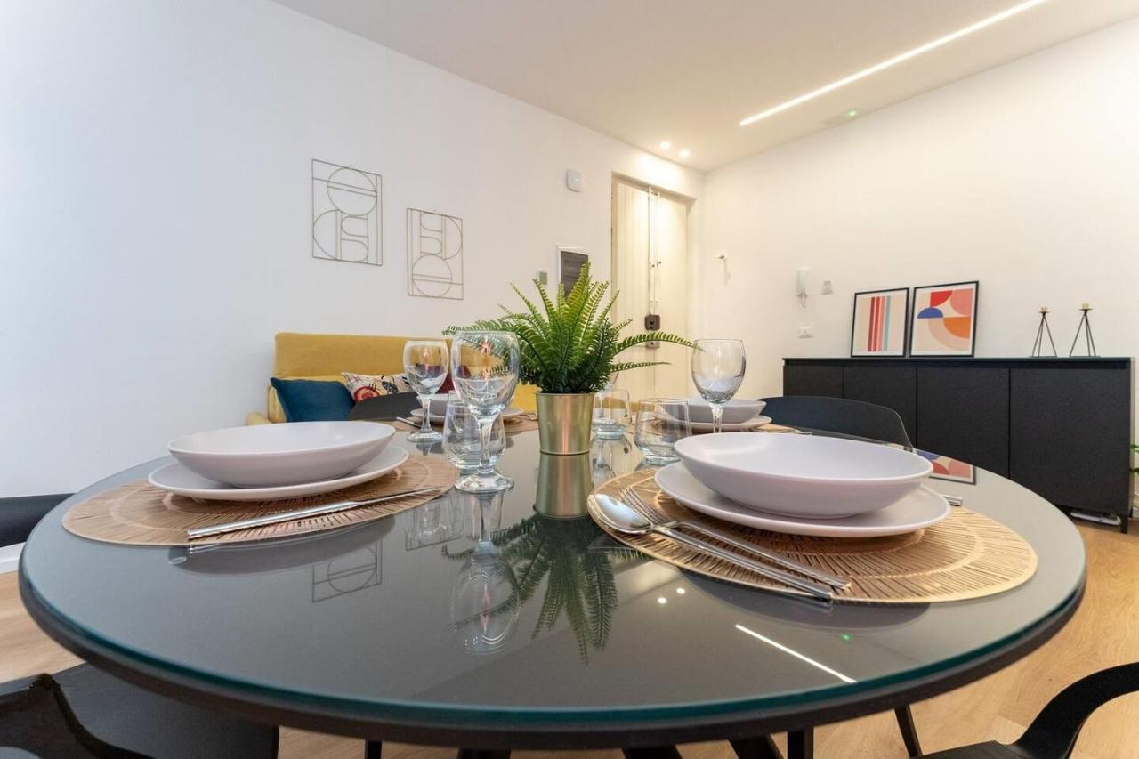 Apartmán Siciliaholic Modern House CTA Exteriér fotografie