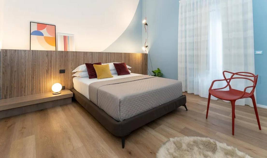 Apartmán Siciliaholic Modern House CTA Exteriér fotografie