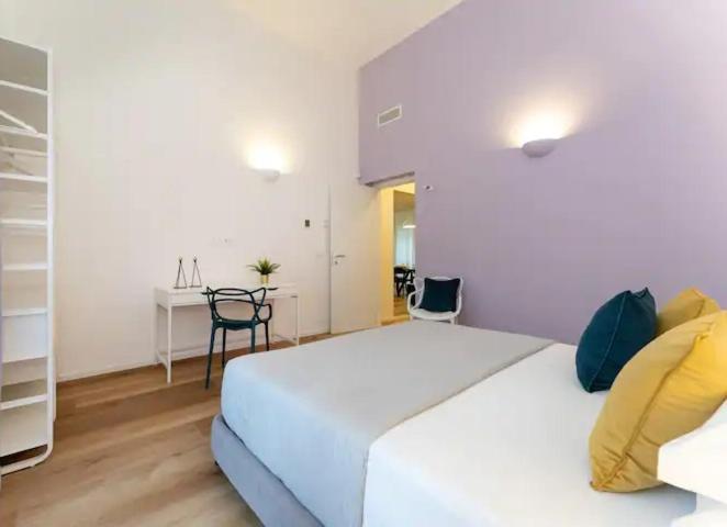 Apartmán Siciliaholic Modern House CTA Exteriér fotografie