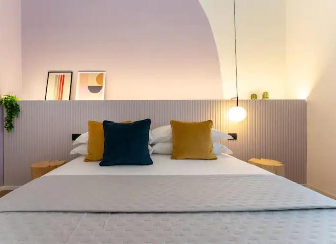 Apartmán Siciliaholic Modern House CTA Exteriér fotografie
