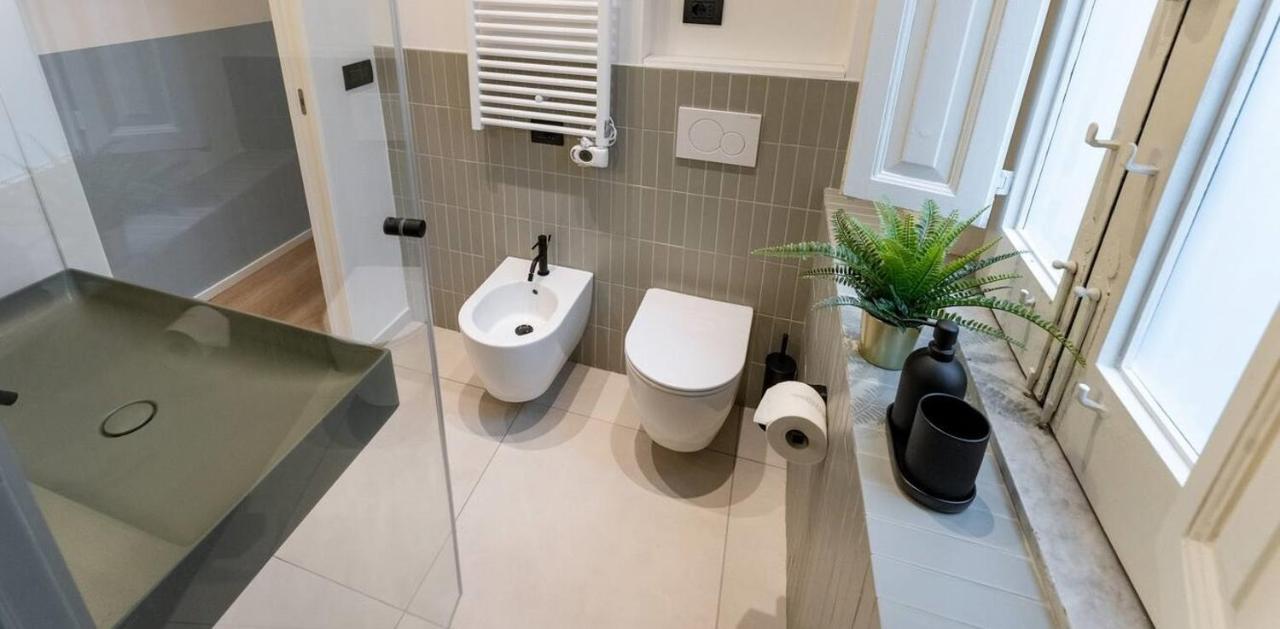 Apartmán Siciliaholic Modern House CTA Exteriér fotografie
