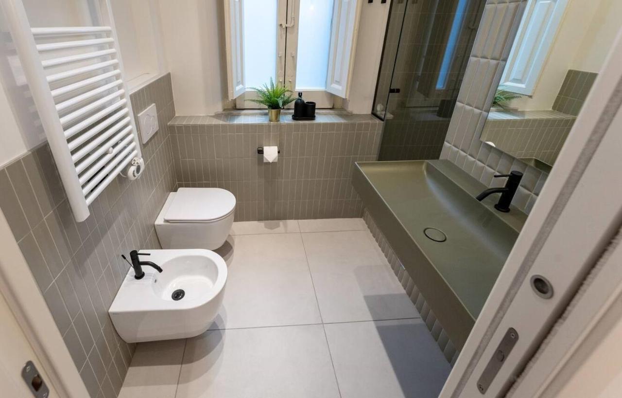 Apartmán Siciliaholic Modern House CTA Exteriér fotografie