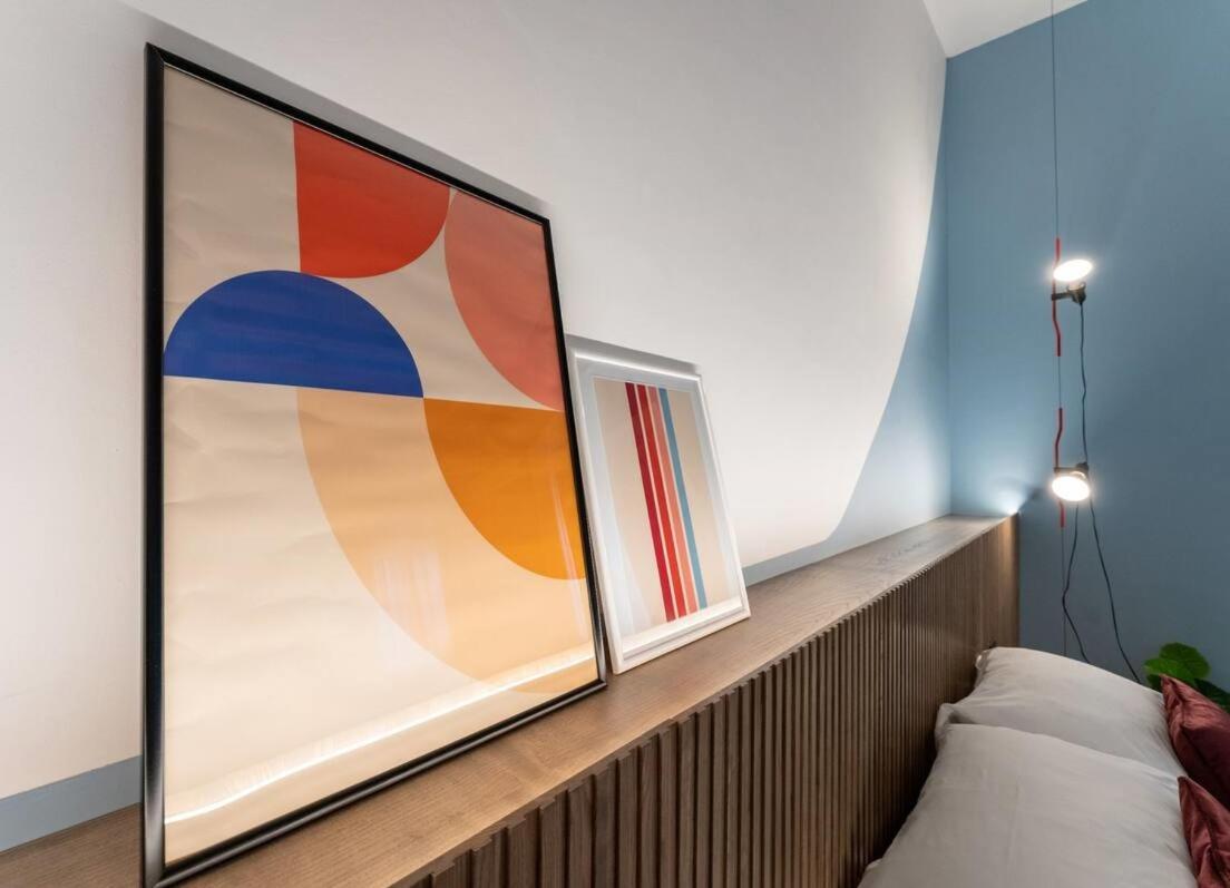 Apartmán Siciliaholic Modern House CTA Exteriér fotografie