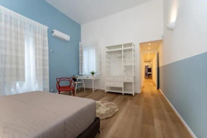 Apartmán Siciliaholic Modern House CTA Exteriér fotografie