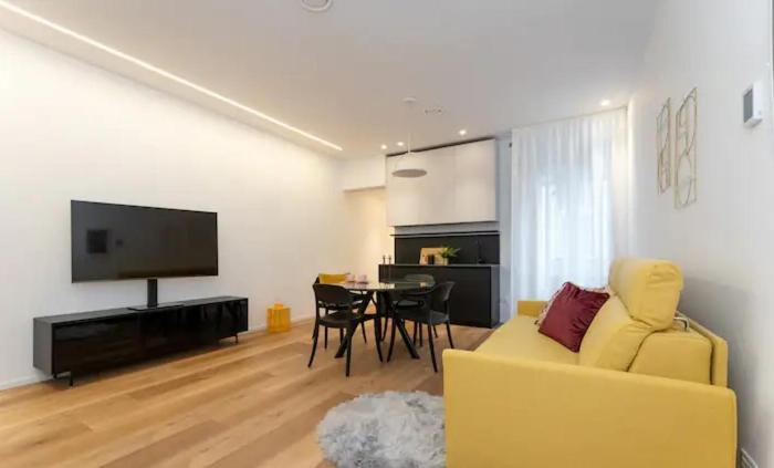 Apartmán Siciliaholic Modern House CTA Exteriér fotografie