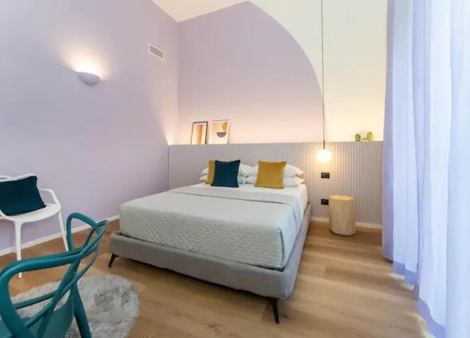 Apartmán Siciliaholic Modern House CTA Exteriér fotografie