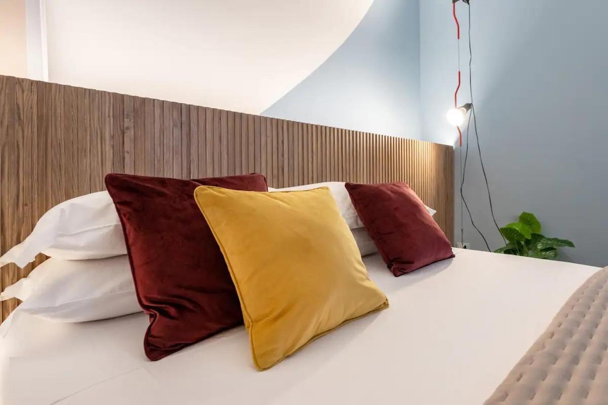 Apartmán Siciliaholic Modern House CTA Exteriér fotografie