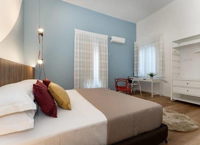 Apartmán Siciliaholic Modern House CTA Exteriér fotografie