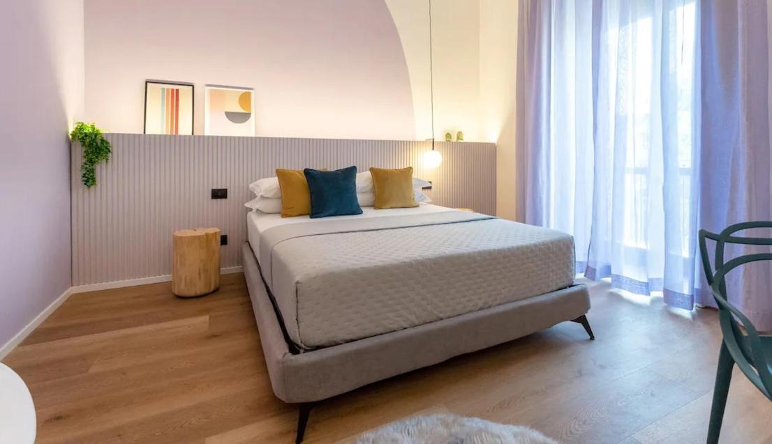 Apartmán Siciliaholic Modern House CTA Exteriér fotografie