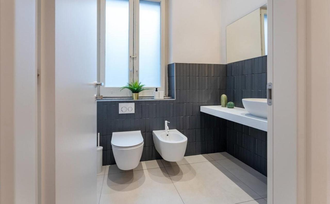Apartmán Siciliaholic Modern House CTA Exteriér fotografie
