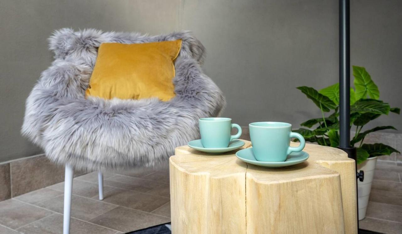 Apartmán Siciliaholic Modern House CTA Exteriér fotografie